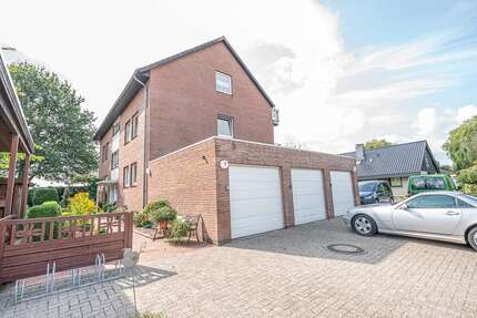 Wohnung zum Kaufen in Bad Zwischenahn 169.000 € 58.73 m² 2 zimmer