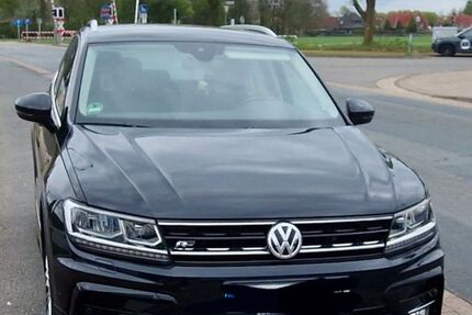 VW Tiguan 86.000 km 19.699 &euro; Ganderkesee 27777
