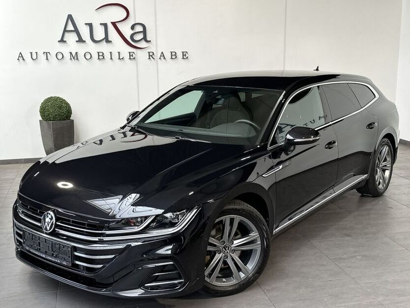 Arteon