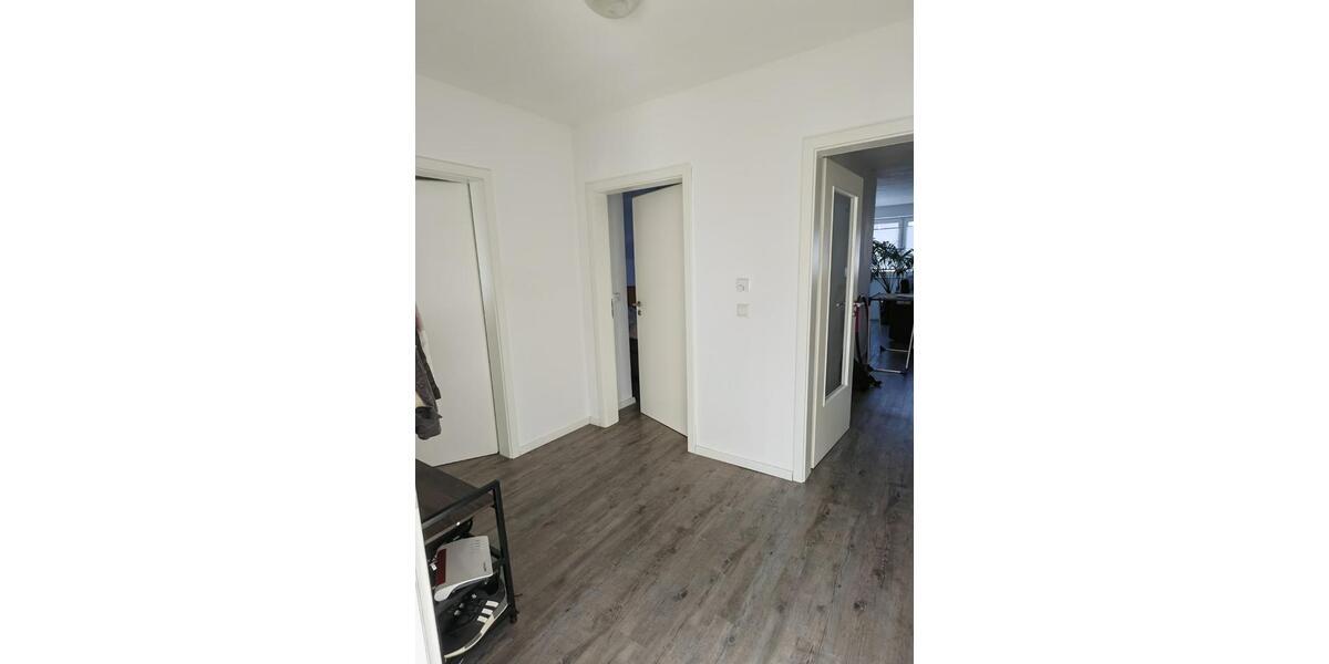 Etagenwohnung Edewecht - 3 Zimmer, 74 m&sup2;, 750&euro; | Angebot:25098973