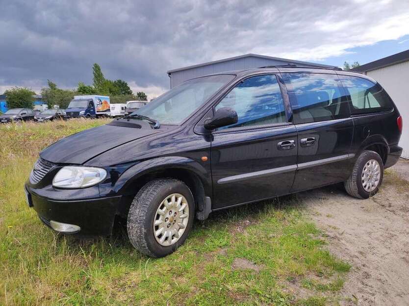 Grand Voyager