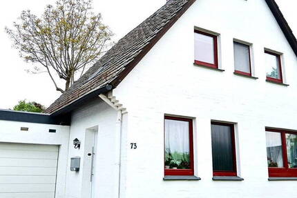 Haus Schwanwede Beckedorf - 4 Zimmer, 103 m&sup2;, 349.000&euro; | Angebot:26527767