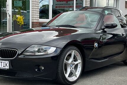 BMW Z4 105.000 km 11.990 &euro; Oldenburg 26125
