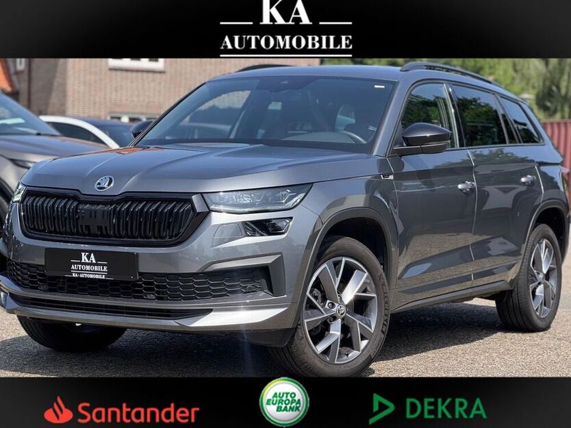 Kodiaq