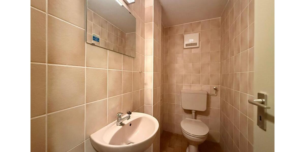 Dein Schaufenster für Erfolg - 13 m Sichtbarkeit in Bestlage zimmer