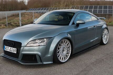 Audi TT 225.500 km 11.400 &euro; Edewecht 26188