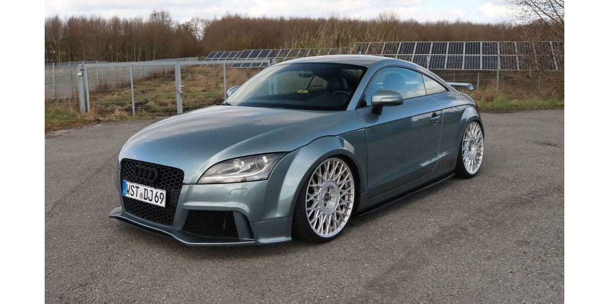 Audi TT 225.500 km 11.400 &euro; Edewecht 26188