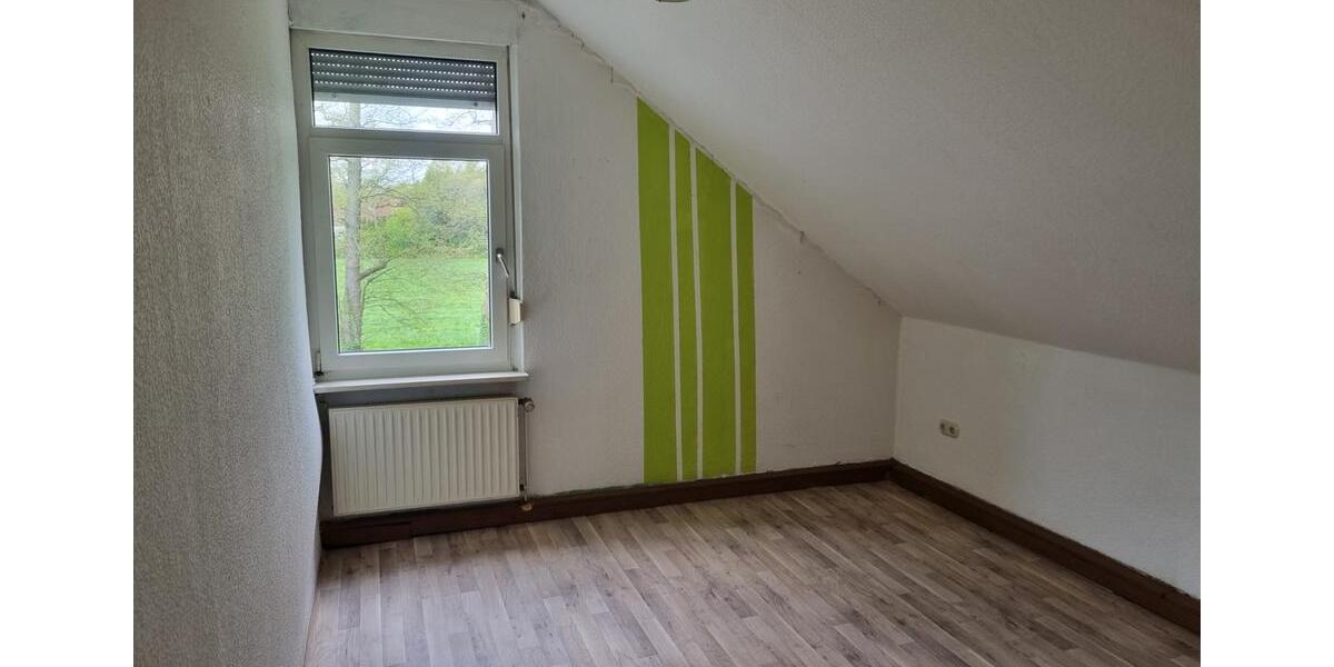 Etagenwohnung Friesoythe - 2 Zimmer, 50 m&sup2;, 520&euro; | Angebot:25656770