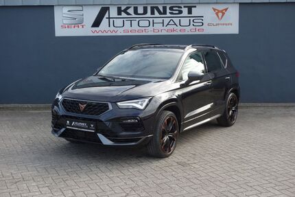 Cupra Ateca 11.800 km 32.990 € Brake 26919
