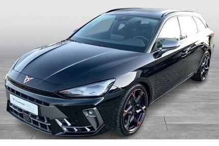 Cupra Leon 12.205 km 34.975 &euro; Oldenburg 26135