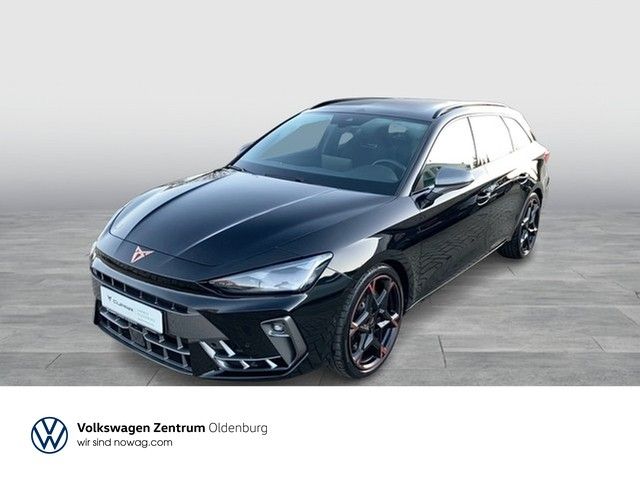 Cupra Leon 12.205 km 34.975 &euro; Oldenburg 26135