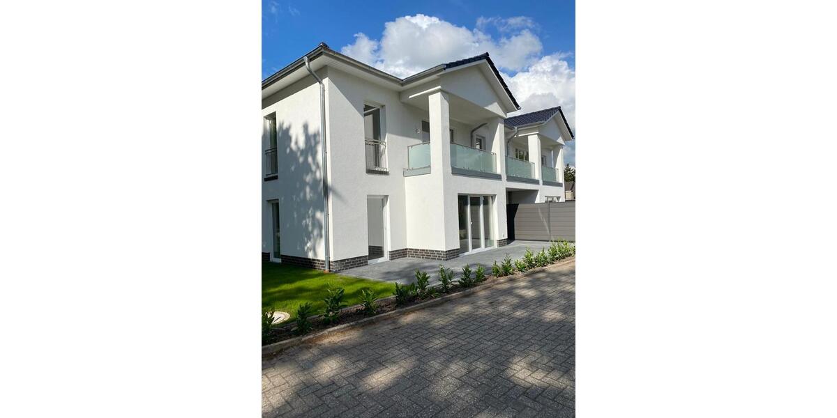 Erdgeschoßwohnung Oldenburg Eversten - 3 Zimmer, 81 m&sup2;, 1.050&euro; | Angebot:26422299