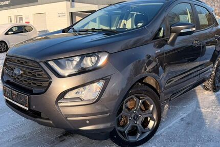 Ford EcoSport 59.209 km 14.950 &euro; Oldenburg 26135