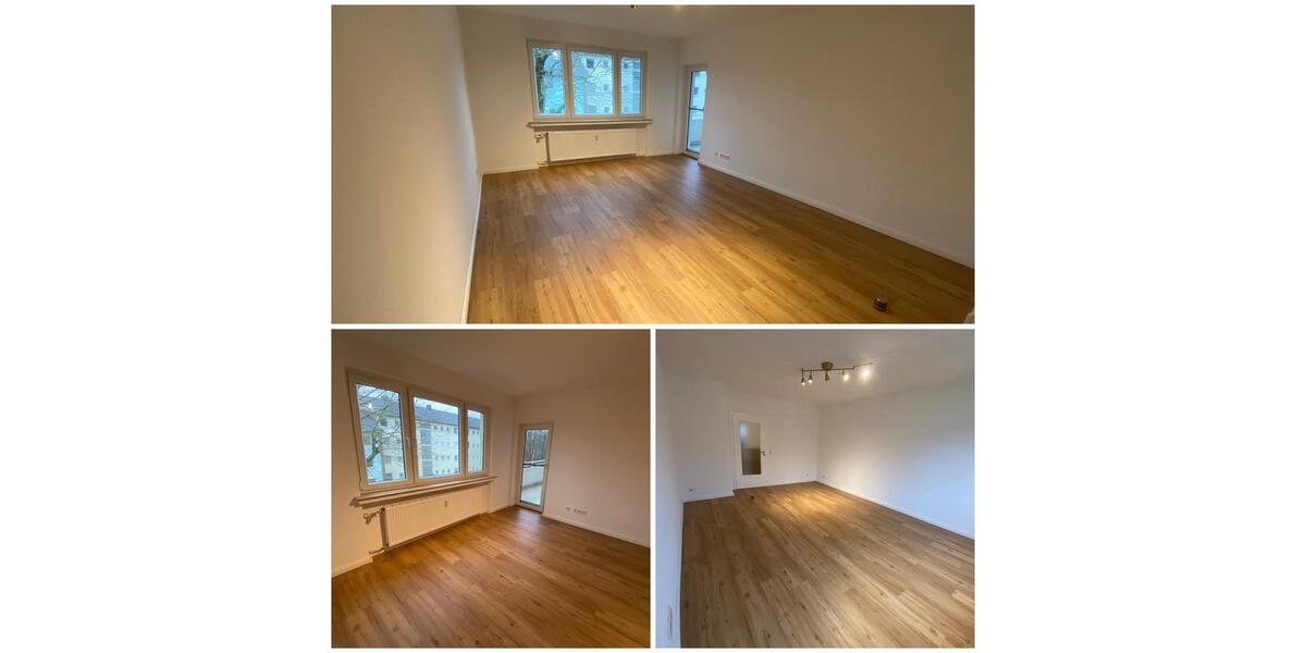 Etagenwohnung Oldenburg Eversten - 3 Zimmer, 70 m&sup2;, 239.000&euro; | Angebot:26834496