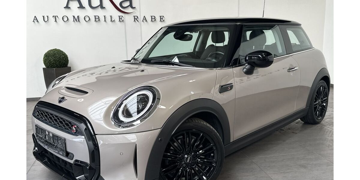 Mini Cooper S 44.750 km 26.749 &euro; Wardenburg 26203