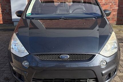 Ford S-Max 262.000 km 2.999 &euro; Delmenhorst 27755
