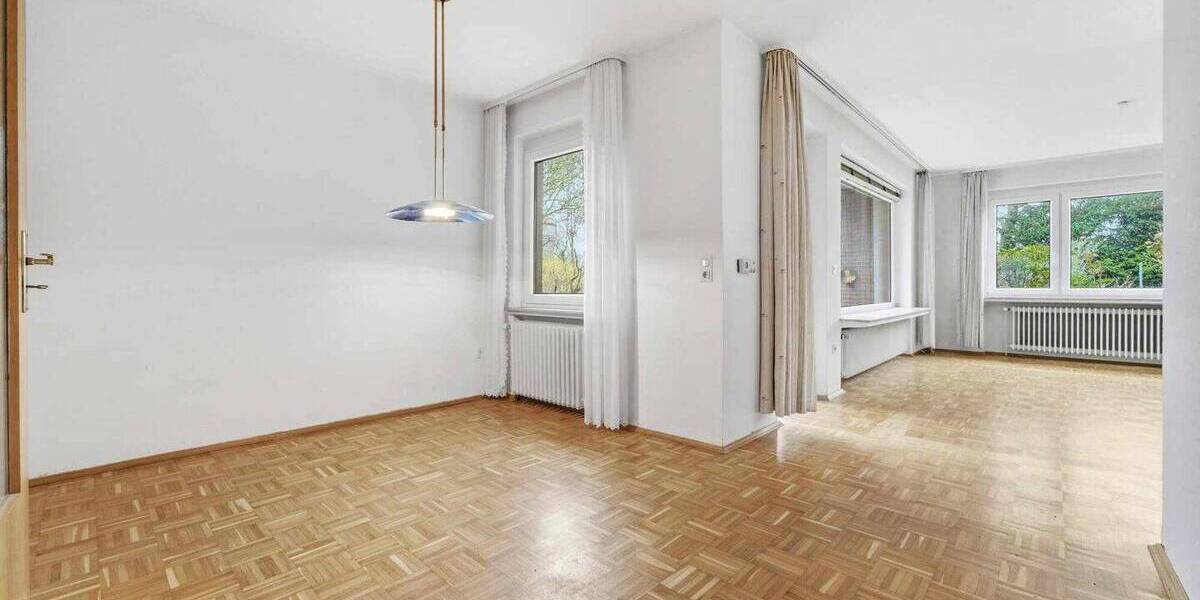 Mehrfamilienhaus, Wohnhaus Wiefelstede / Ofenerfeld Ofenerfeld - 7 Zimmer, 182 m&sup2;, 399.000&euro; | Angebot:26157448