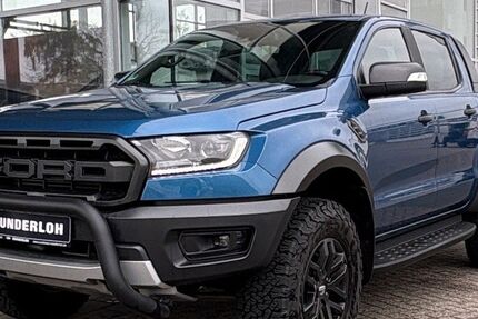 Ford Ranger 175.324 km 29.900 &euro; Oldenburg 26125