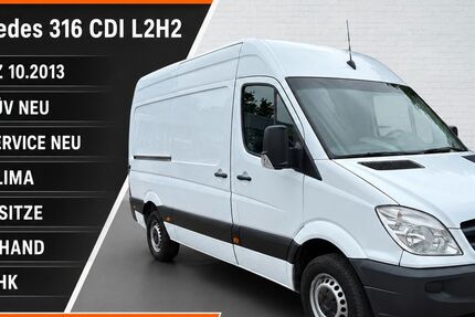 Mercedes-Benz Sprinter 229.500 km 13.999 &euro; Delmenhorst 27755