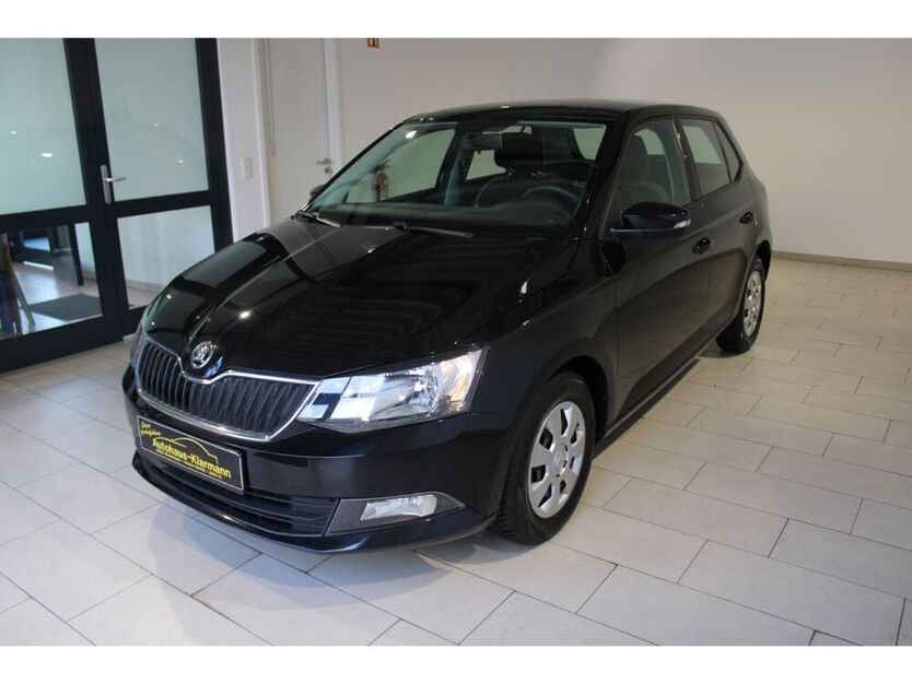 Fabia