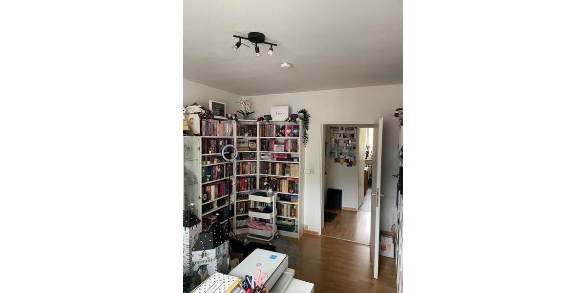 Etagenwohnung Oldenburg Drielaker-Moor - 3 Zimmer, 74 m&sup2;, 189.000&euro; | Angebot:26762057