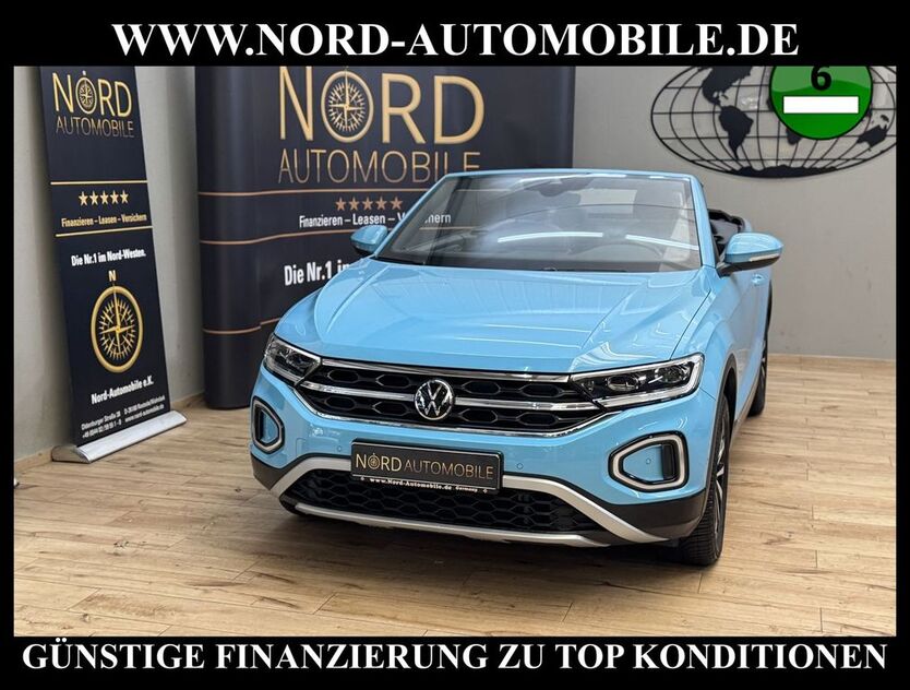 VW T-Roc 27.800 km 27.900 € Rastede/ Wahnbek 26180