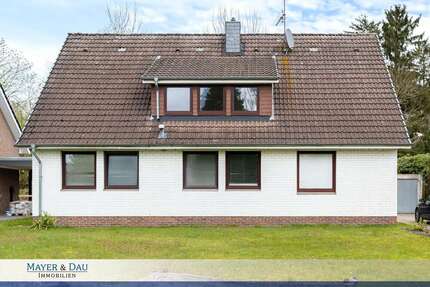 Wohnung Rastede - 3 Zimmer, 69 m&sup2;, 690&euro; | Angebot:26287885
