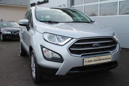 Ford EcoSport 140.535 km 7.999 &euro; Rastede 26180