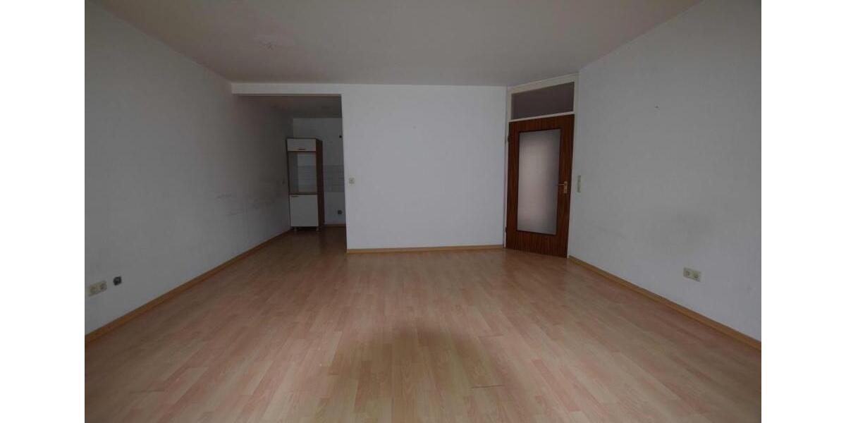 +++ Zum Einzug bereit! 3-Raumwohnung mit Dusche und Balkon +++ 3 zimmer