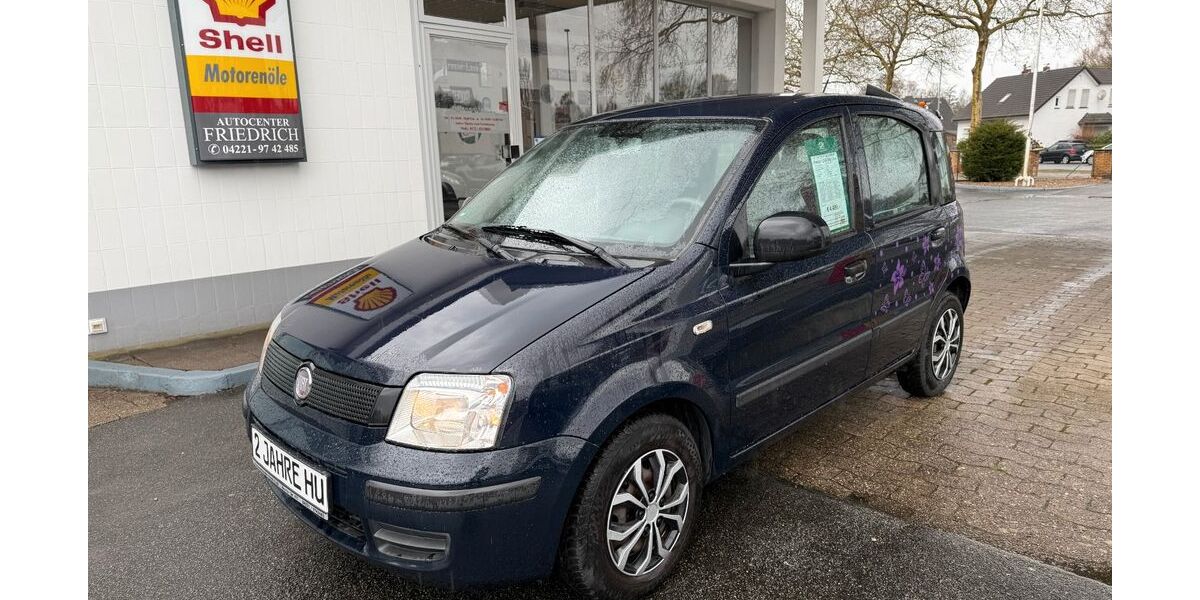 Fiat Panda 129.800 km 4.499 &euro; Delmenhorst 27751