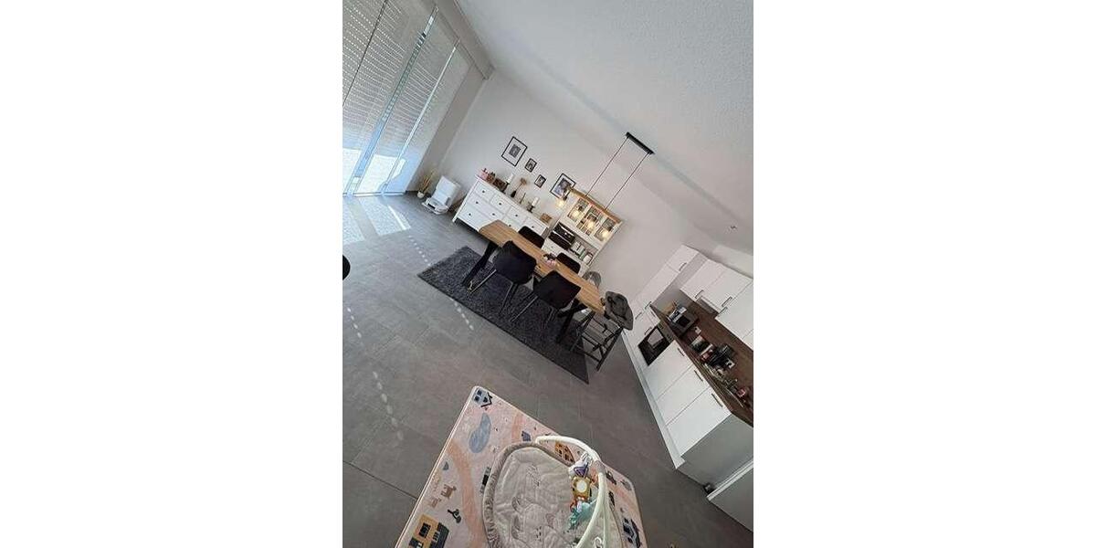 Erdgeschoßwohnung Apen - 3 Zimmer, 93 m&sup2;, 895&euro; | Angebot:25757696