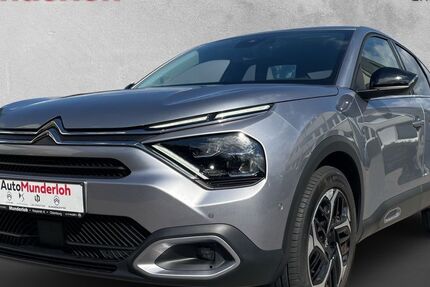 Citroen C4 X 11.415 km 21.890 &euro; Oldenburg 26127
