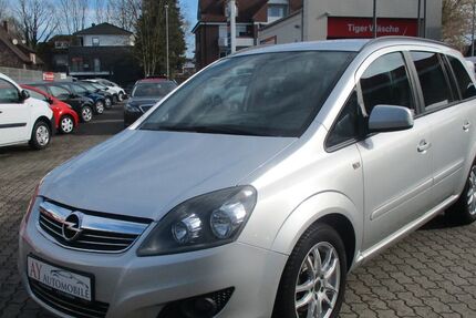 Opel Zafira 167.902 km 7.950 &euro; Oldenburg 26133