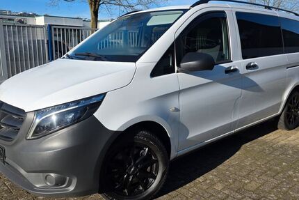Mercedes-Benz Vito 347.524 km 23.950 &euro; Oldenburg 26135