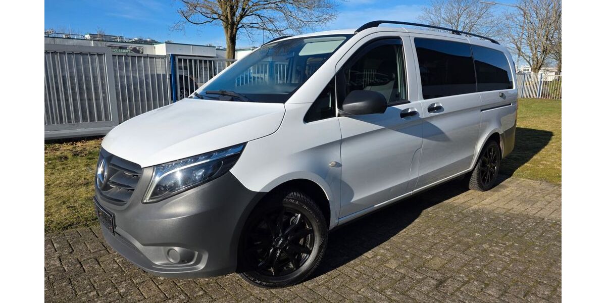 Mercedes-Benz Vito 347.524 km 23.950 &euro; Oldenburg 26135