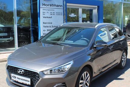 Hyundai i30 138.539 km 10.950 &euro; Rastede 26180