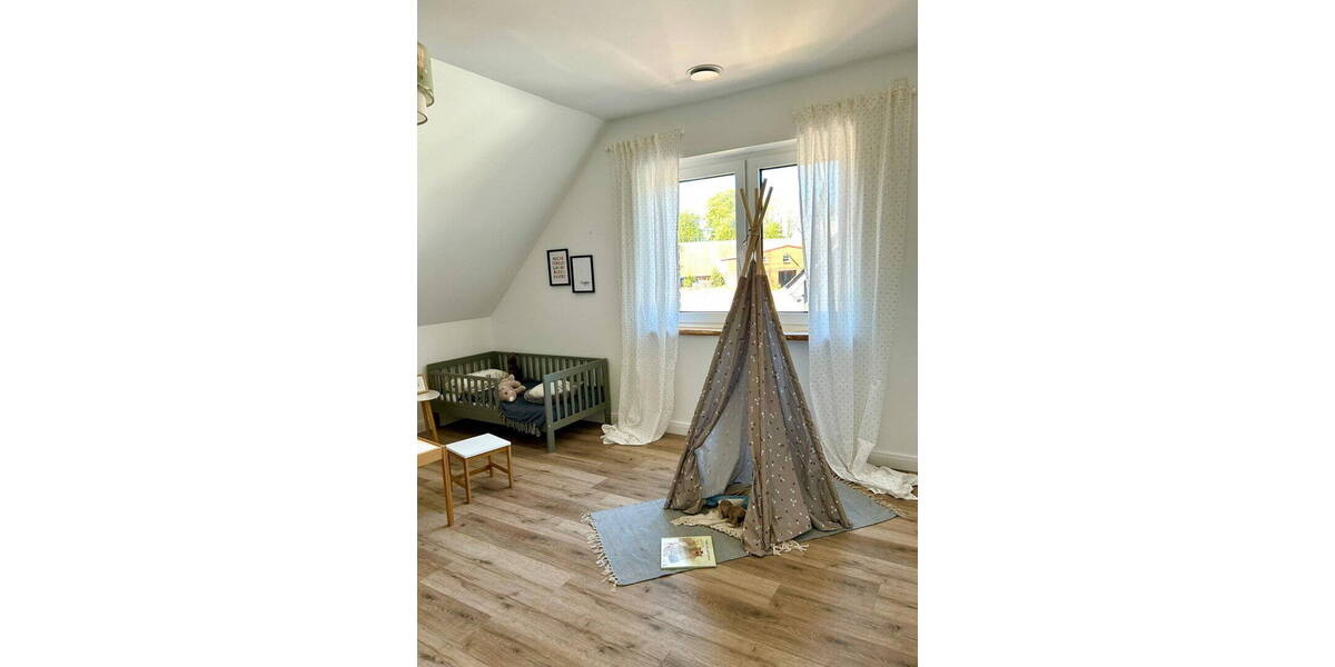 Doppelhaushälfte Apen - 5 Zimmer, 119 m&sup2;, 425.000&euro; | Angebot:26471322