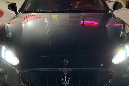 Maserati Granturismo 91.000 km 60.000 &euro; Oldenburg 26133