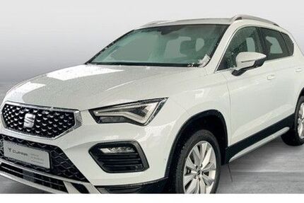 Seat Ateca 21.550 km 27.478 &euro; Oldenburg 26135