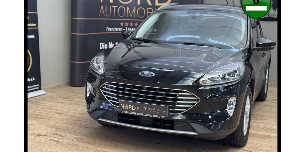 Ford Kuga 99.496 km 18.450 &euro; Rastede/ Wahnbek 26180