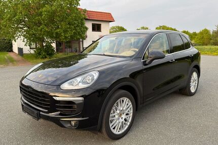 Porsche Cayenne 77.324 km 33.500 &euro; Ganderkesee 27777