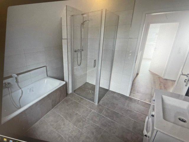 Doppelhaushälfte Friesoythe - 4 Zimmer, 115 m&sup2;, 1.350&euro; | Angebot:26234554