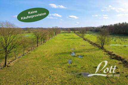 Grundstück Apen / Bokelermoor Bokelermoor - 36.900&euro; | Angebot:26004254