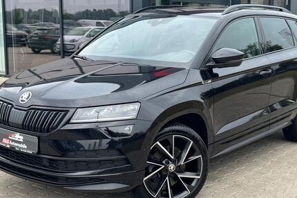 Skoda Karoq 40.296 km 26.990 &euro; Bösel 26219