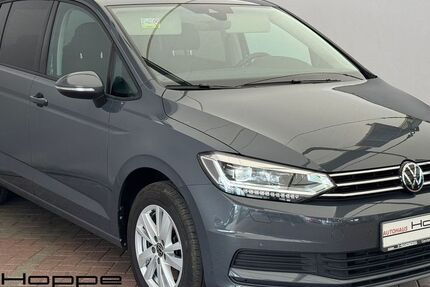 VW Touran 30.520 km 35.890 &euro; Ganderkesee 27777