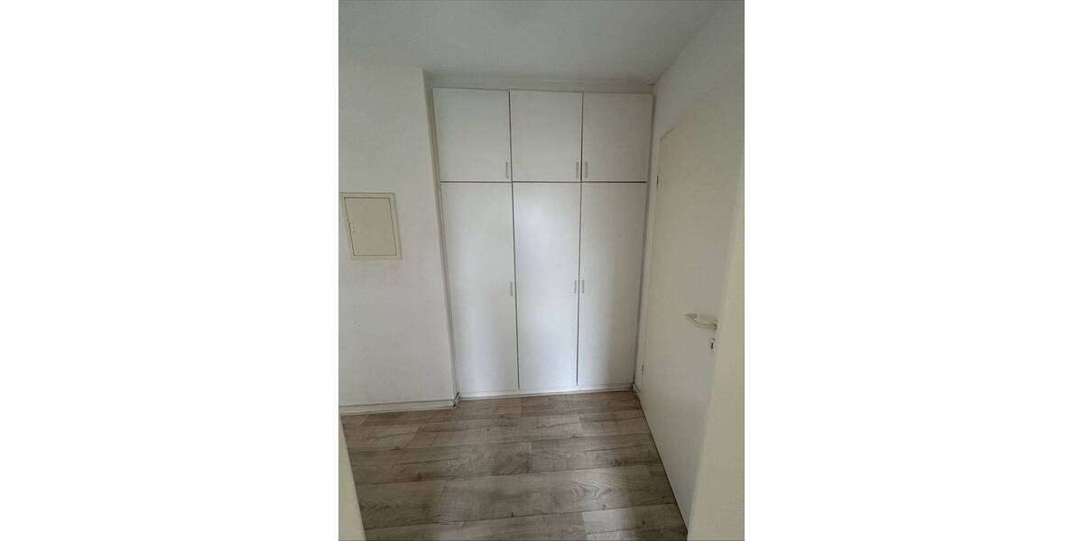 Etagenwohnung Oldenburg (Oldb) Bürgerfelde - 2 Zimmer, 56 m&sup2;, 182.000&euro; | Angebot:26920605