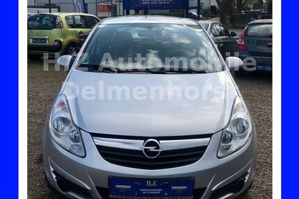 Opel Corsa 212.415 km 3.999 &euro; Delmenhorst 27753