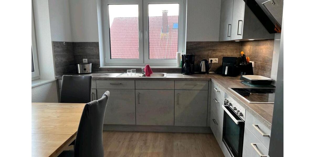 Einfamilienhaus Garrel - 2 Zimmer, 69 m&sup2;, 725&euro; | Angebot:25974415