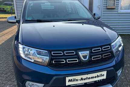 Dacia Logan 54.000 km 9.990 &euro; Delmenhorst 27749