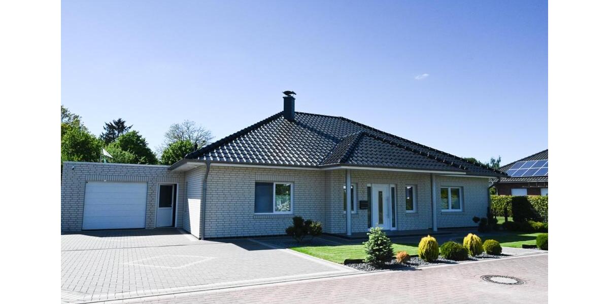 Bungalow Edewecht - 799.000&euro; | Angebot:27269884